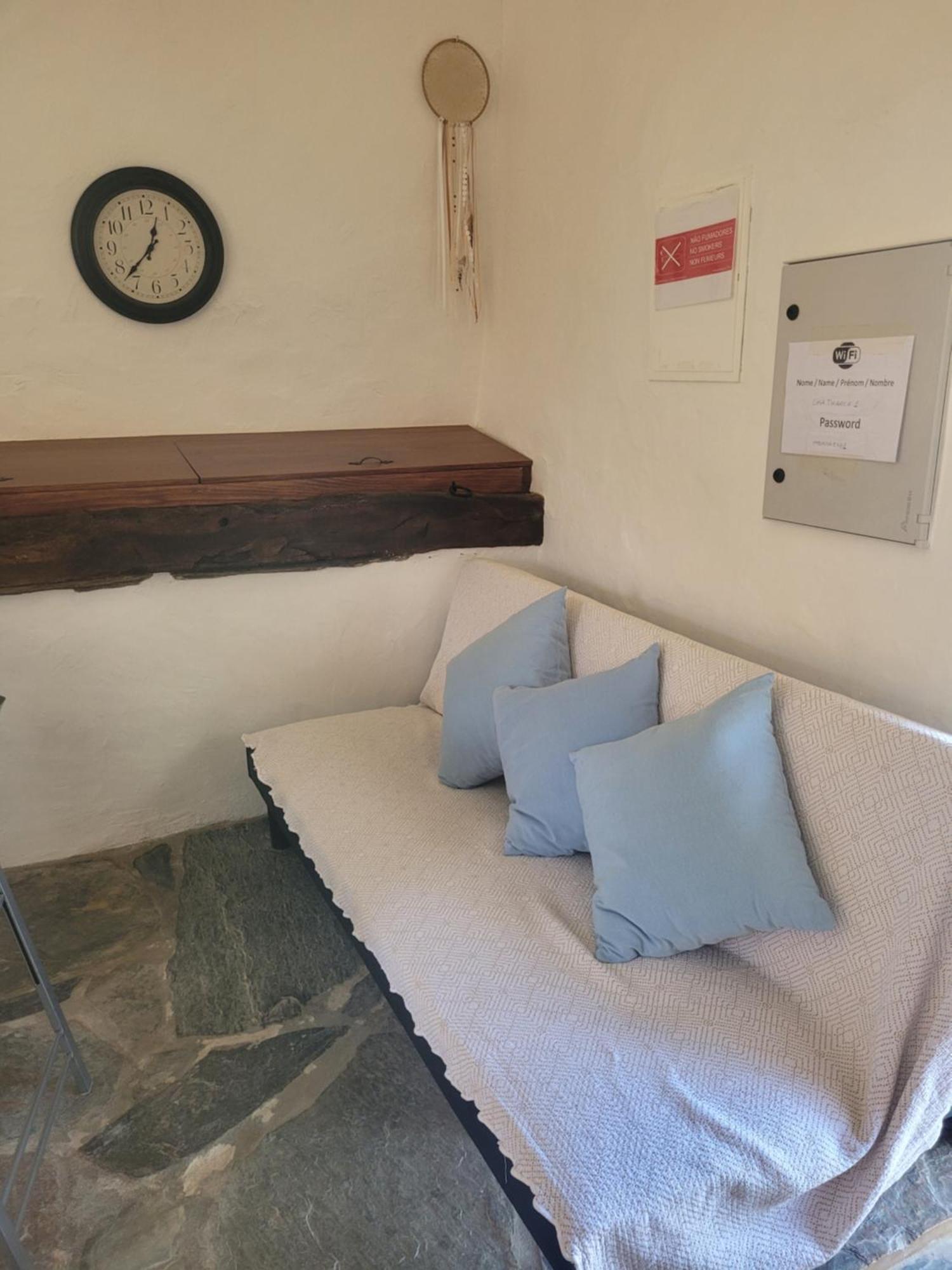 Estudio Tia Anica Reguengos de Monsaraz Εξωτερικό φωτογραφία