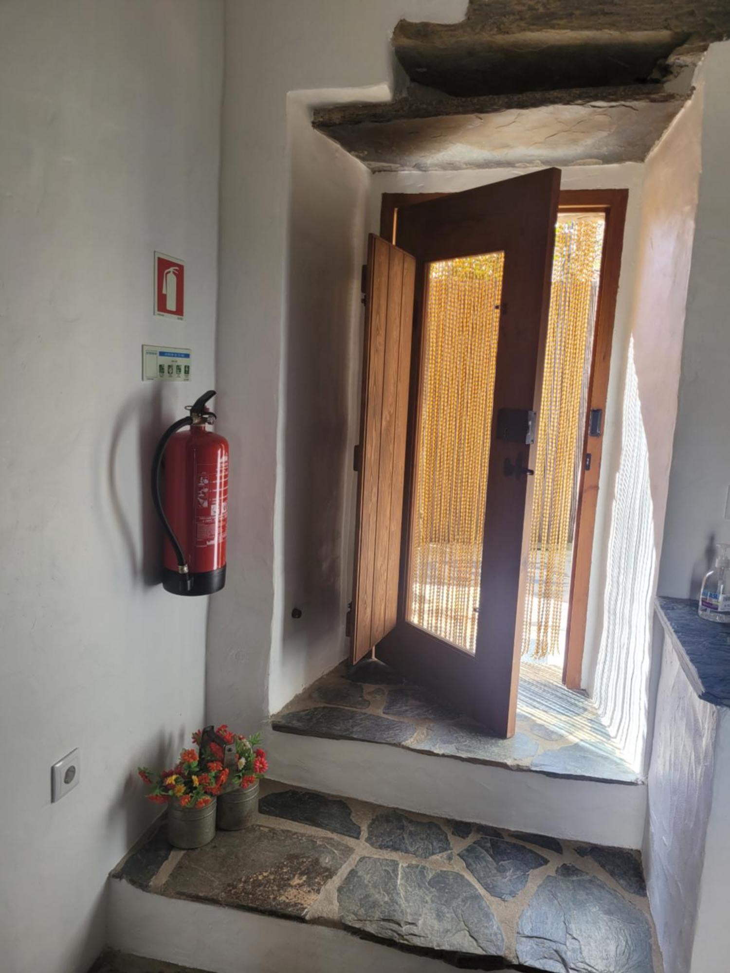 Estudio Tia Anica Reguengos de Monsaraz Εξωτερικό φωτογραφία